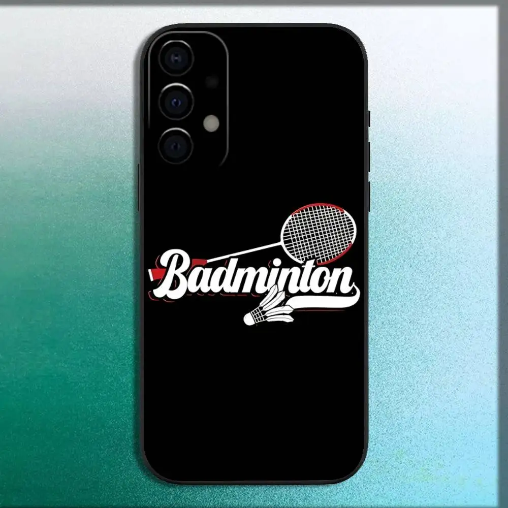 S-Sport Badminton Illustration - Badminton Quotes recension och pris