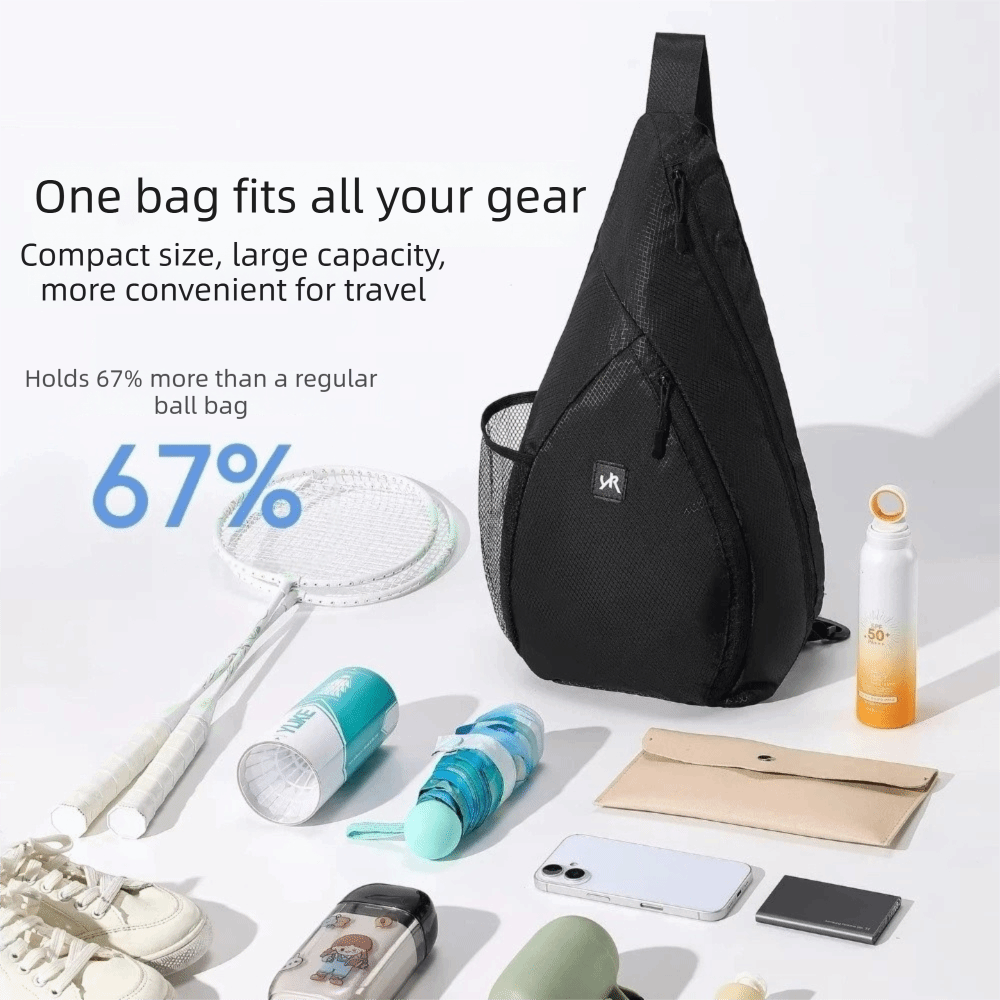2026 Multifunctional Sports Ba - Badminton Single recension och pris