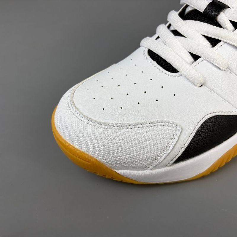 2026 Hot Sale Badminton Shoes  - Shoe Non Slip Badminton recension och pris
