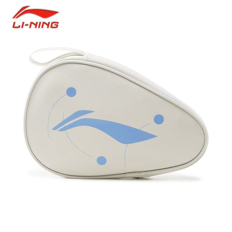 LINING Table Tennis Racket Cov - Li Ning Racket recension och pris