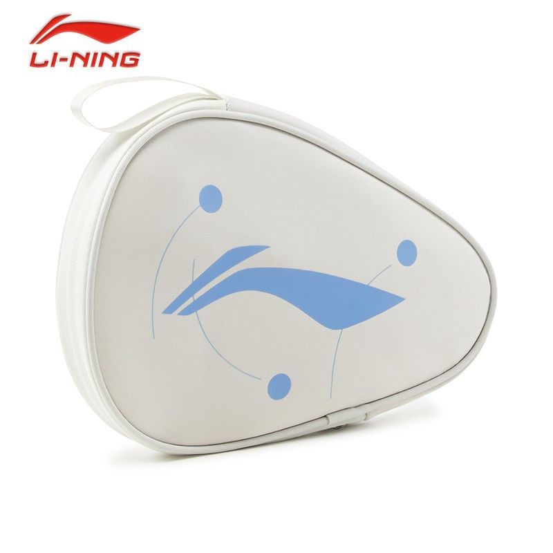 LINING Table Tennis Racket Cov - Li Ning Racket recension och pris