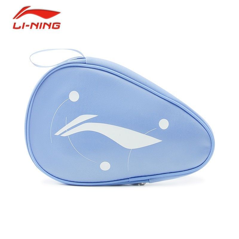 LINING Table Tennis Racket Cov - Li Ning Racket recension och pris