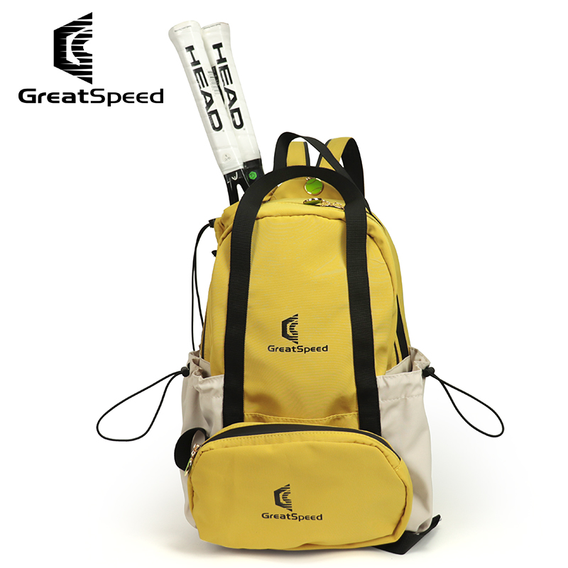 GREATSPEED Unisex Tennis Badmi - Badminton Championship recension och pris