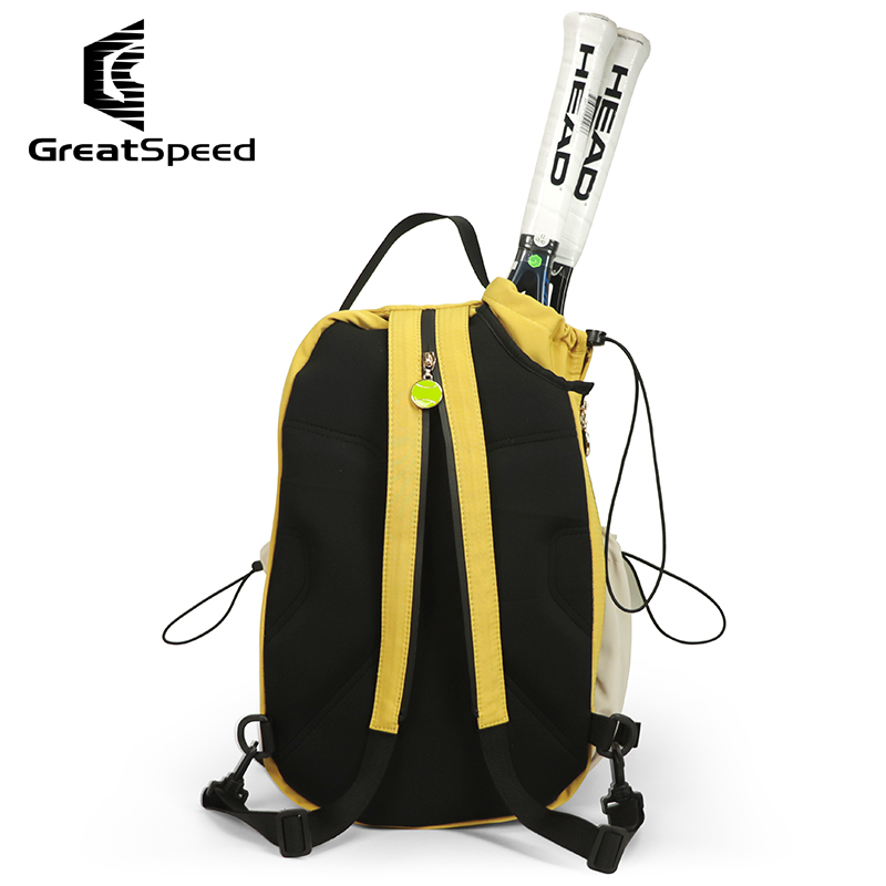 GREATSPEED Unisex Tennis Badmi - Badminton Championship recension och pris