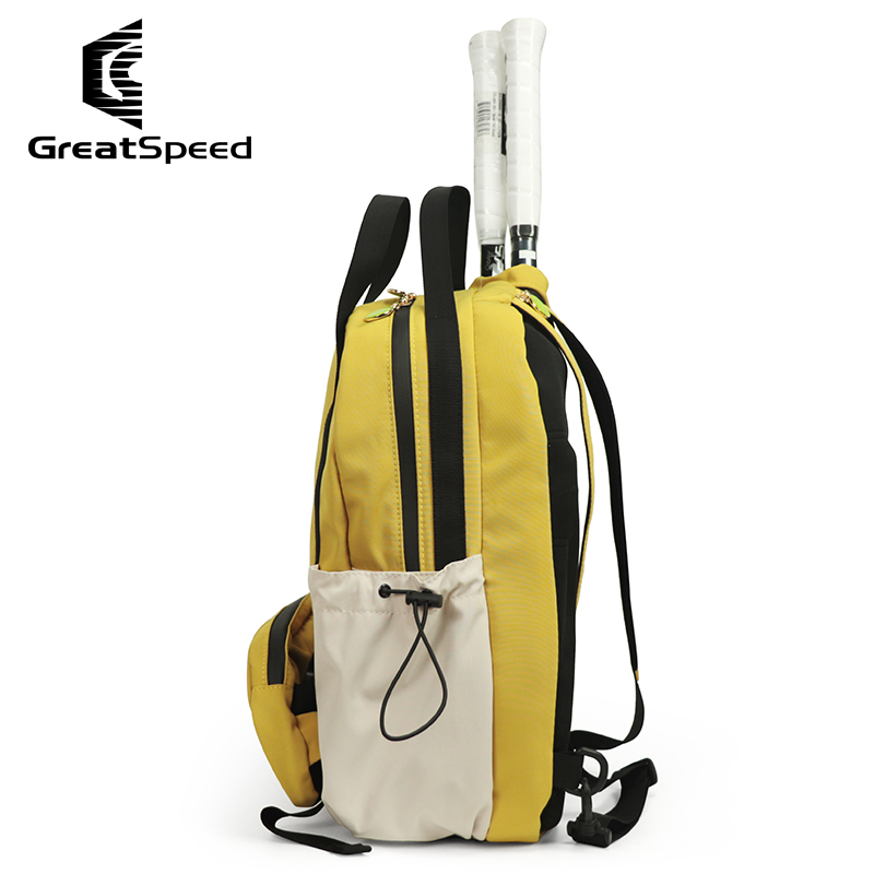 GREATSPEED Unisex Tennis Badmi - Badminton Championship recension och pris