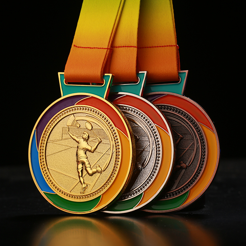 Customized universal badminton - Badminton Championship recension och pris