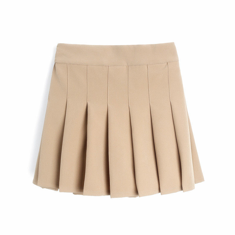 Girls' Short Skirt Summer Girl - Badminton Korea recension och pris