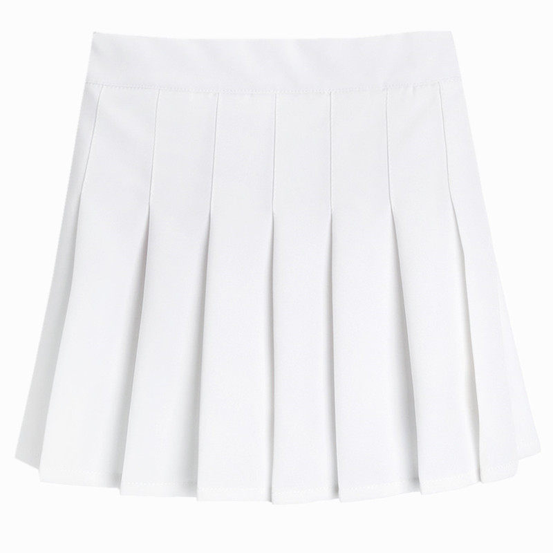Girls' Short Skirt Summer Girl - Badminton Korea recension och pris