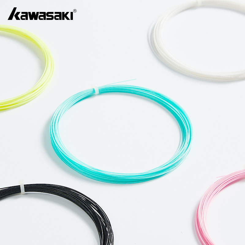 Kawasaki ELITE-65 Badminton St - Badminton Yonex String recension och pris