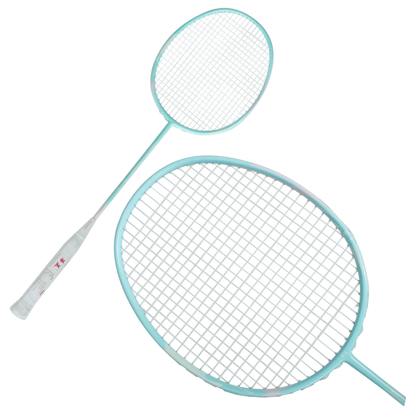 Factory cheap Carbon fiber mat - Badminton Materi recension och pris