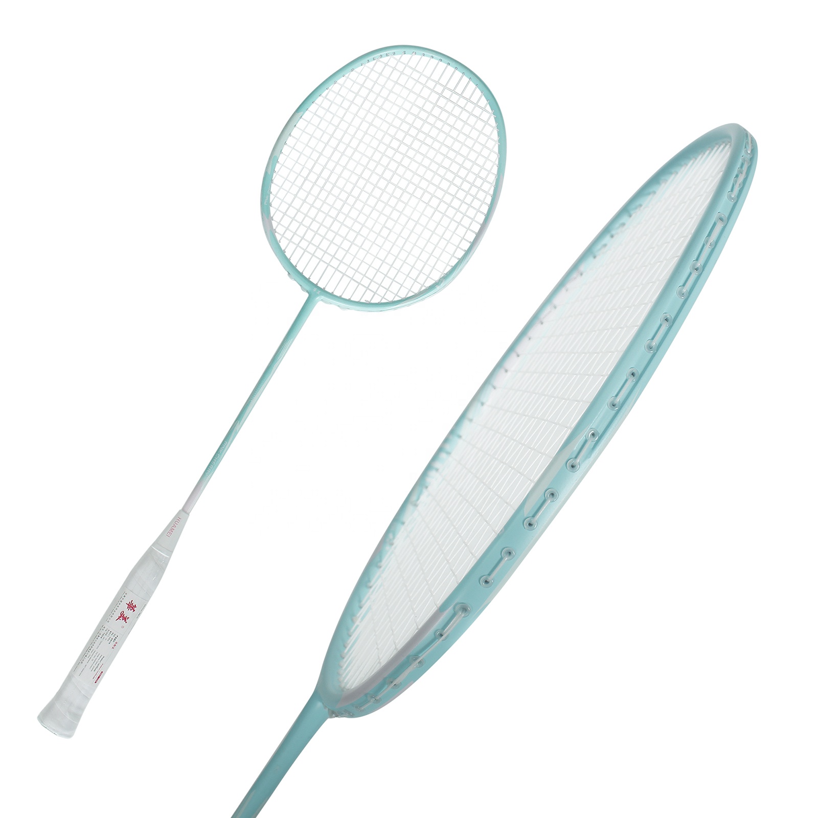 Factory cheap Carbon fiber mat - Badminton Materi recension och pris
