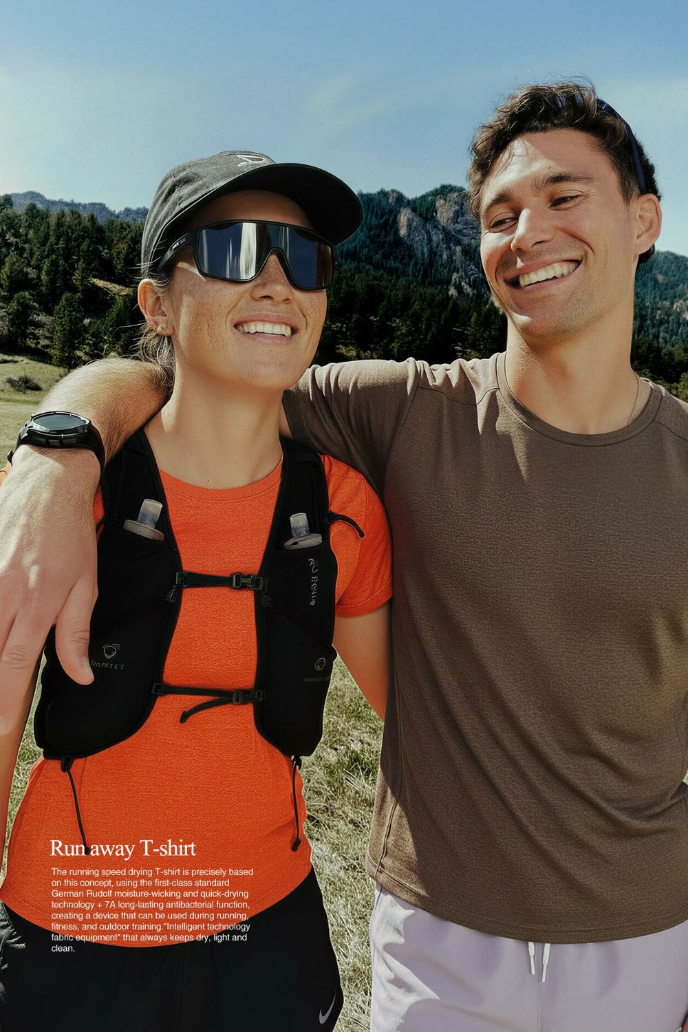 Outdoor Run Speed Drying Sport - Badminton China recension och pris