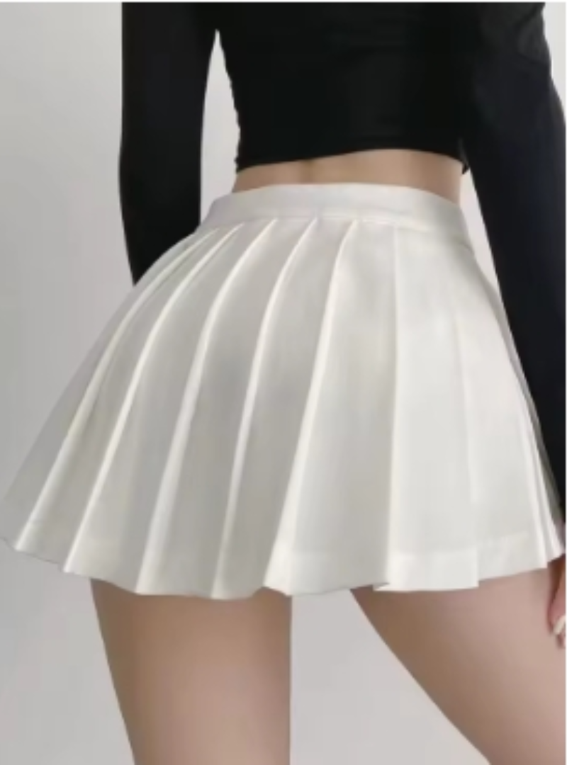 2025 Summer New Women's High W - Badminton Korea recension och pris