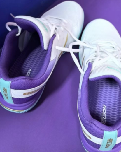 2025 New Professional Badminto - Shoe Non Slip Badminton recension och pris