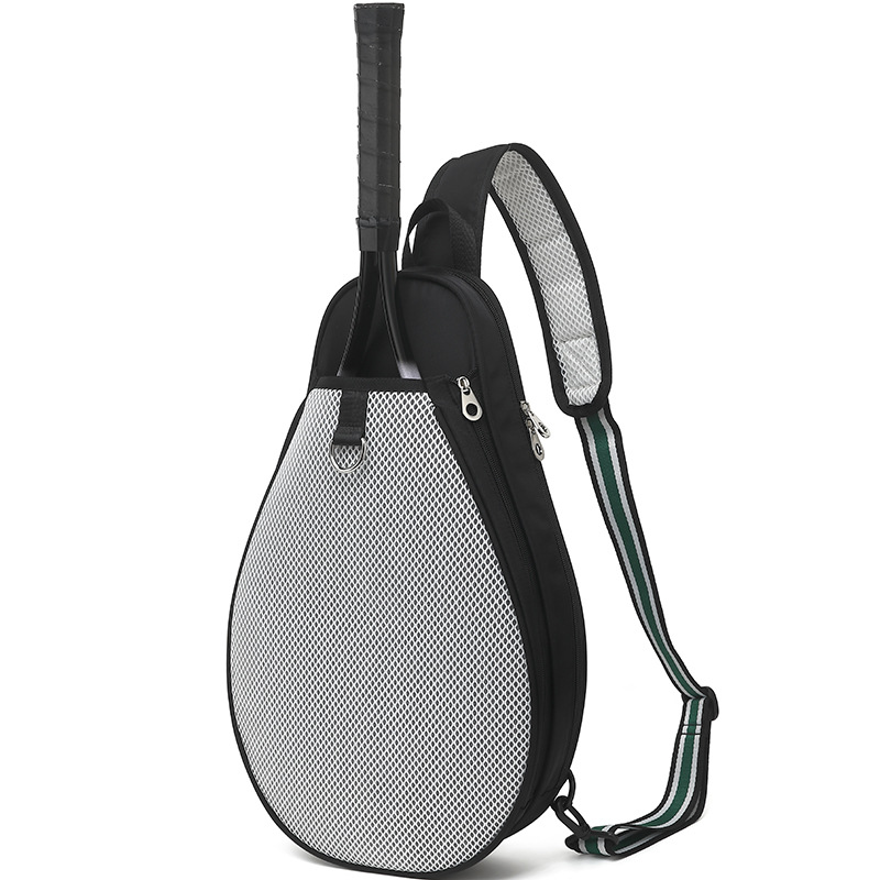 Portable Tennis Bag Badminton  - Badminton Single recension och pris