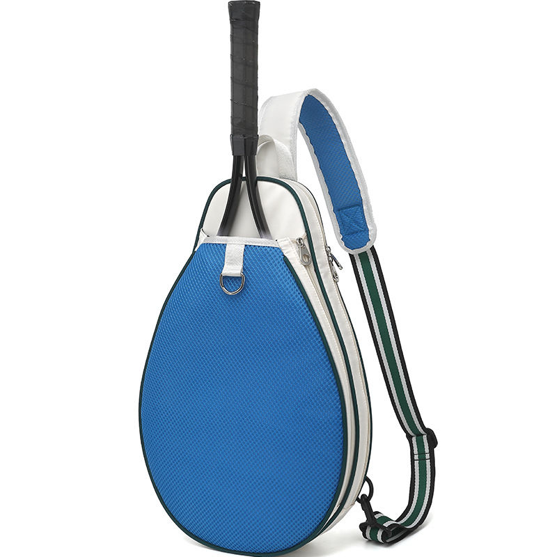 Portable Tennis Bag Badminton  - Badminton Single recension och pris