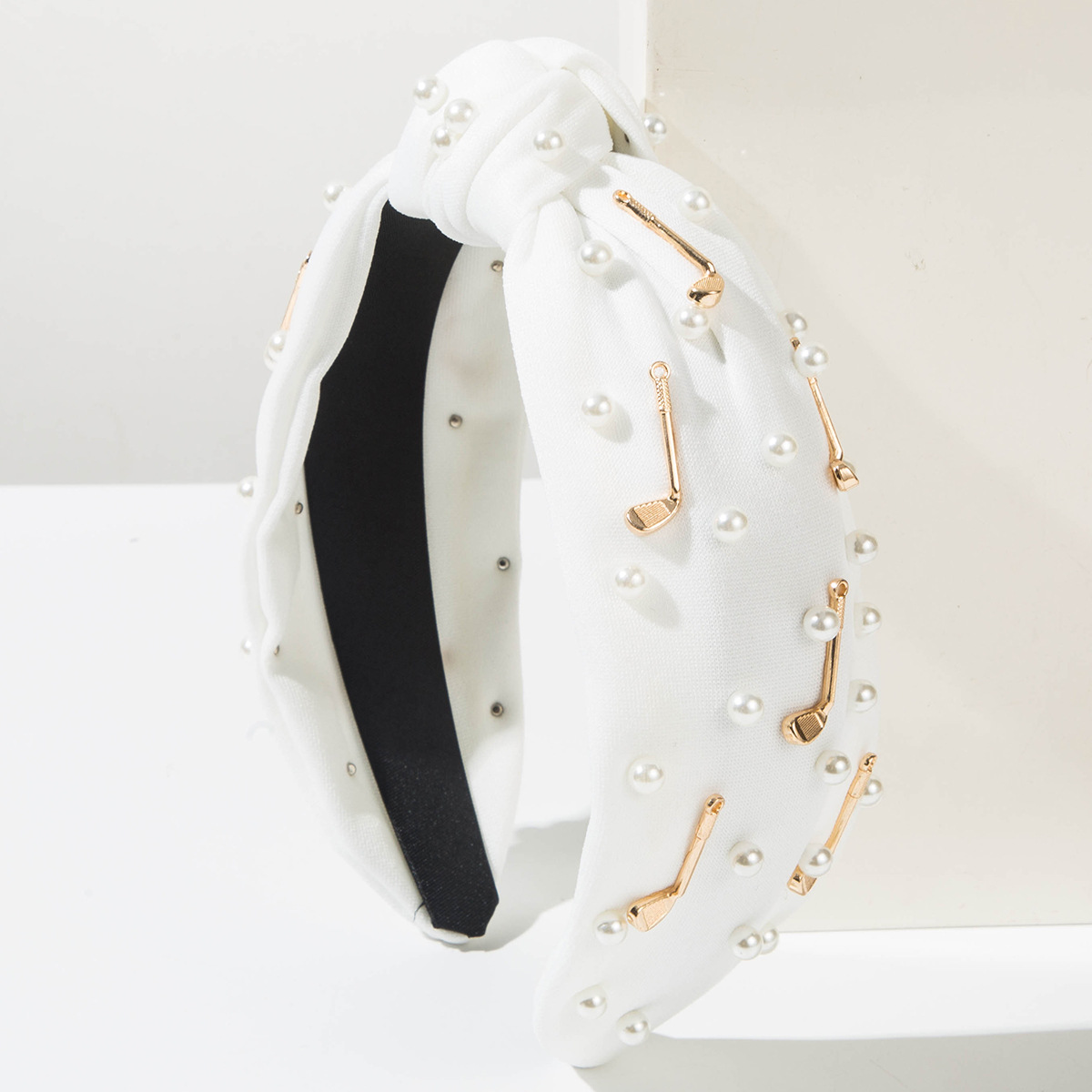 Pop Sport Women Headband Mini  - Badminton China recension och pris