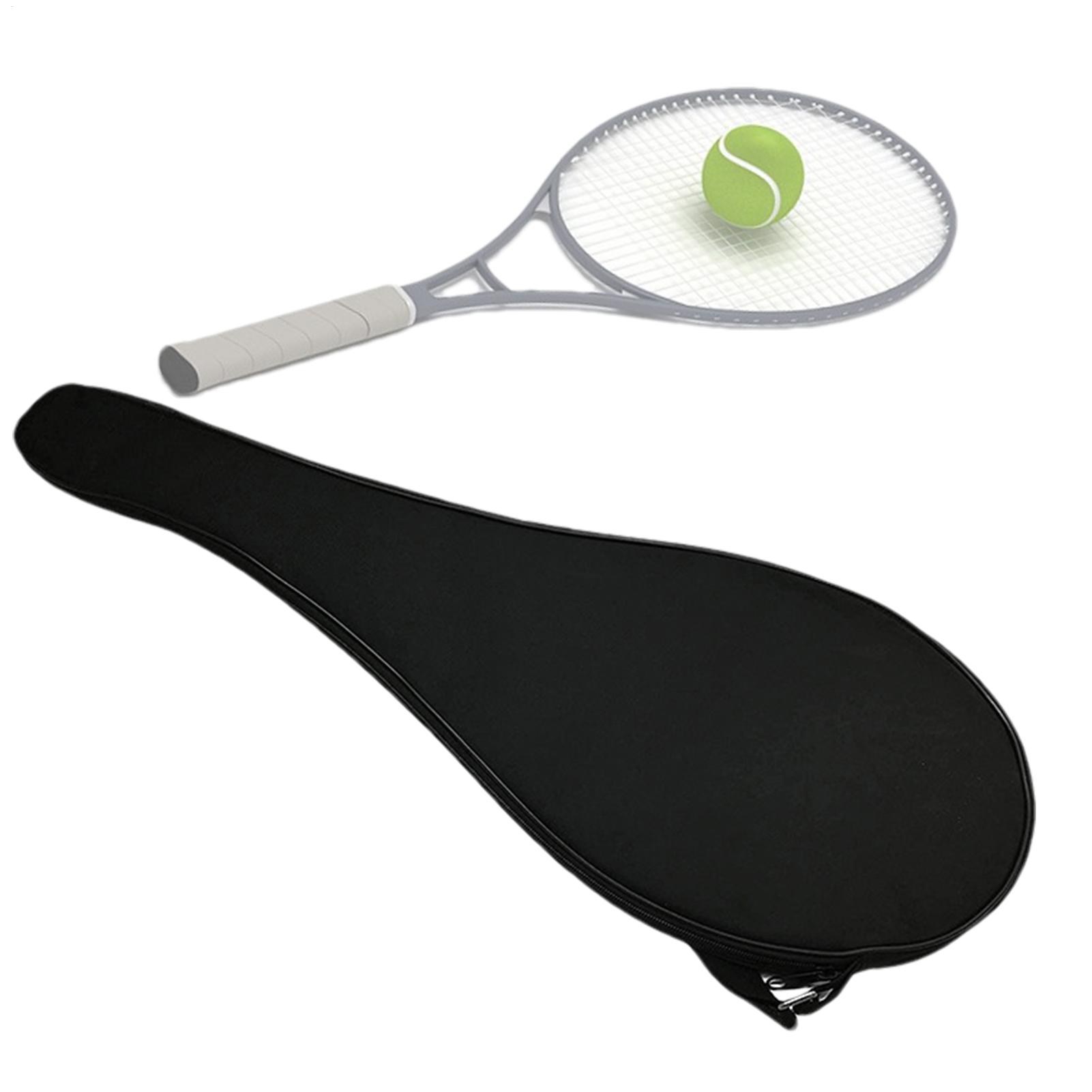 Tennis Racket Bag Badminton Ra - Badminton Materi recension och pris