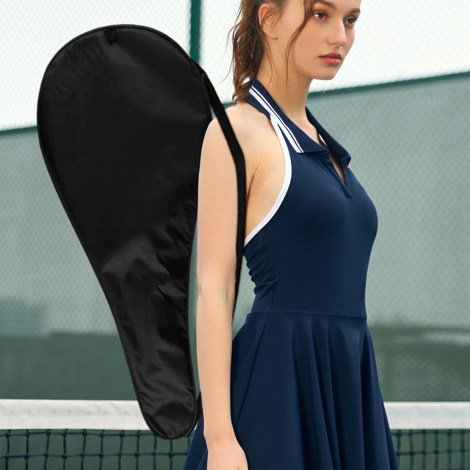 Tennis Racket Bag Badminton Ra - Badminton Materi recension och pris