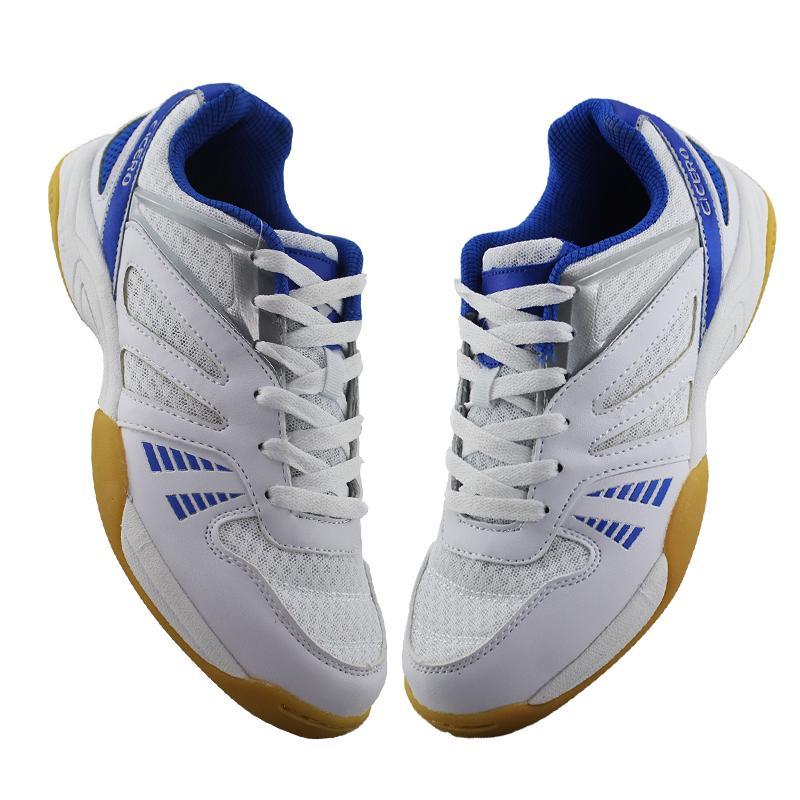 2026 New Arrival Table Tennis  - Shoe Non Slip Badminton recension och pris