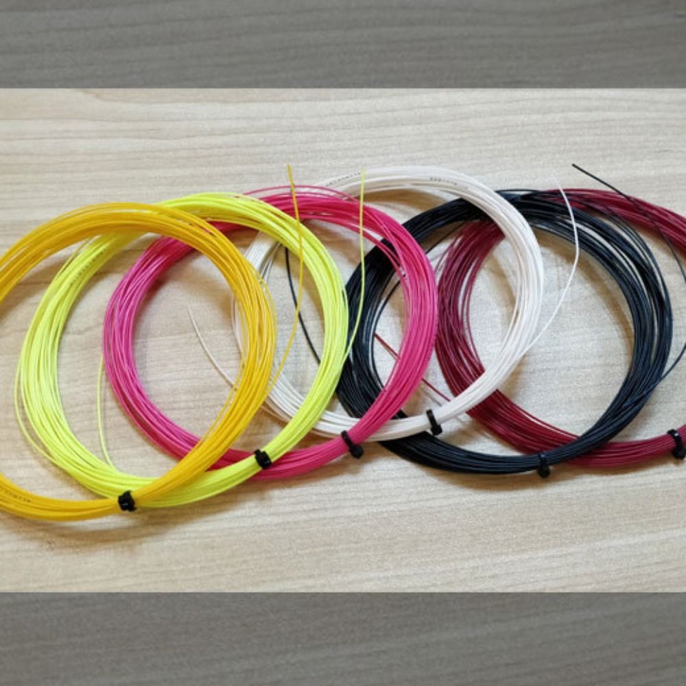 Badminton String 0.7mm G3 High - Badminton Yonex String recension och pris