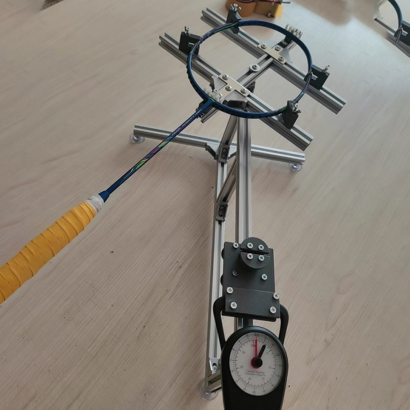 Professional Badminton Racket  - Badminton Yonex String recension och pris