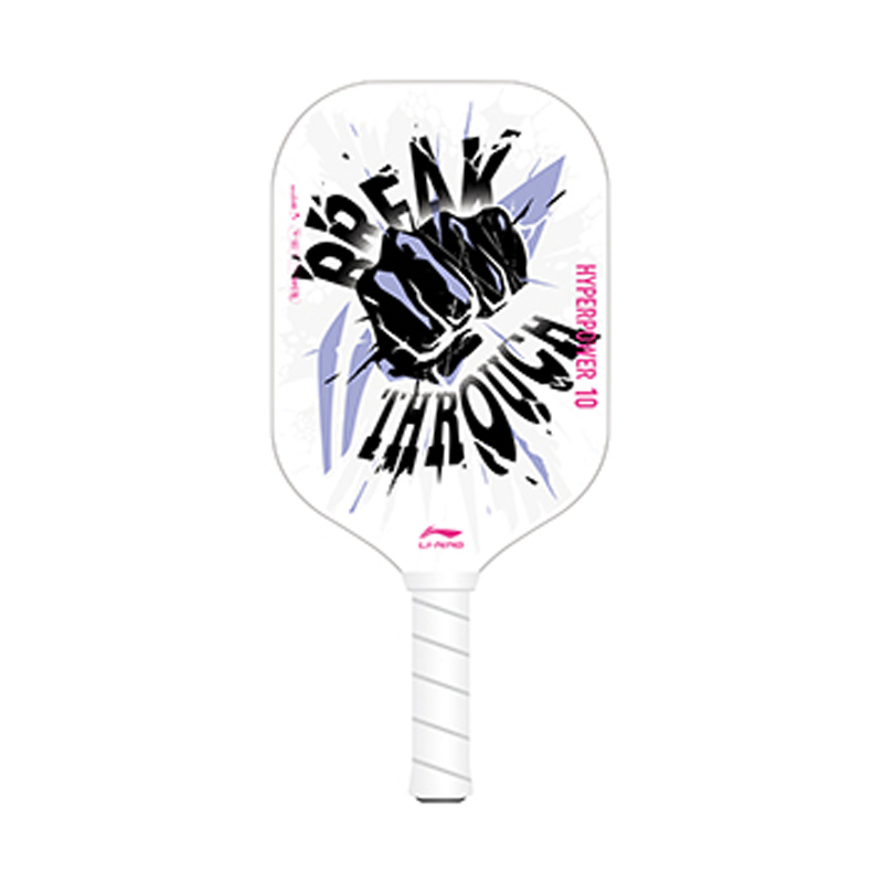 Li-Ning Unisex HYPERPOWER 10 P - Li Ning Racket recension och pris