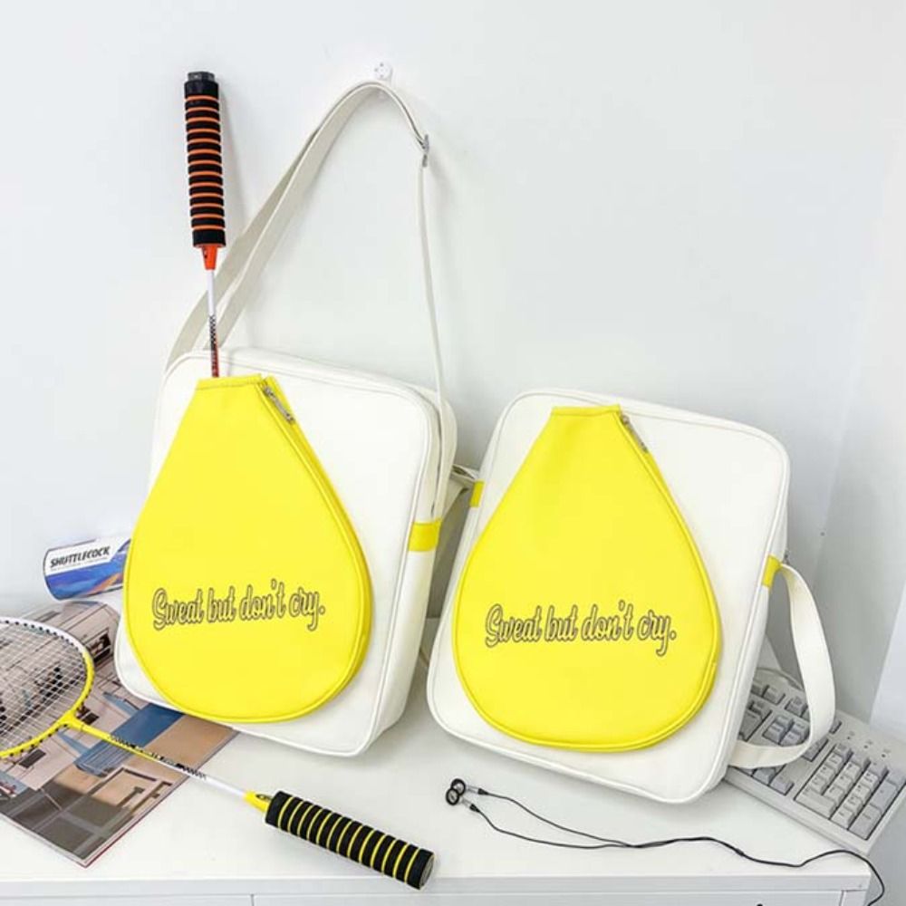 Large Capacity Badminton Racke - Badminton Single recension och pris