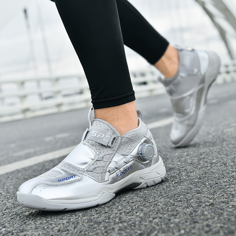 New Professional Men Badminton - Shoe Non Slip Badminton recension och pris