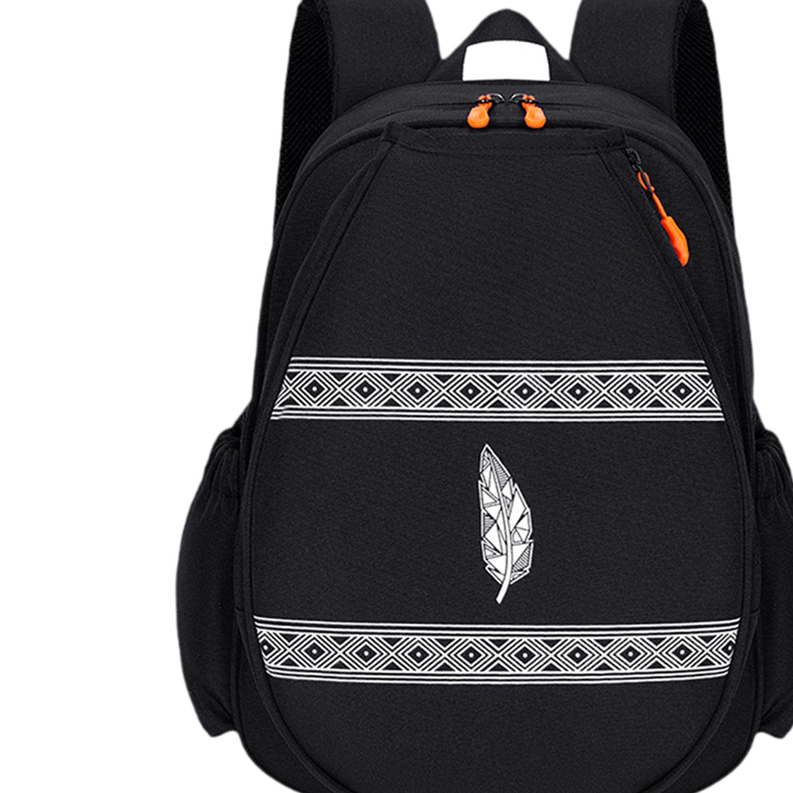 Tennis Bag Oxford Material Mul - Badminton Materi recension och pris