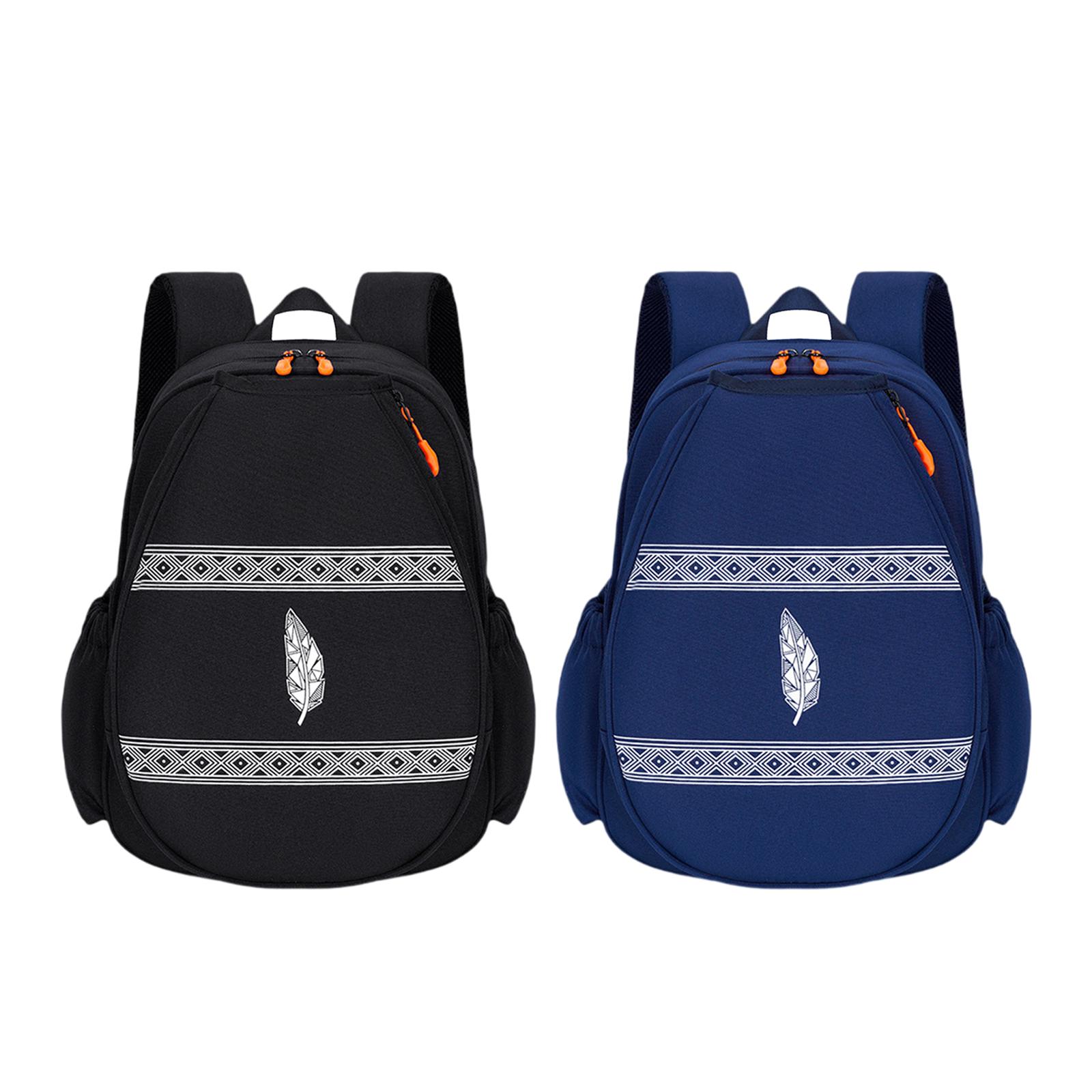 Tennis Bag Oxford Material Mul - Badminton Materi recension och pris