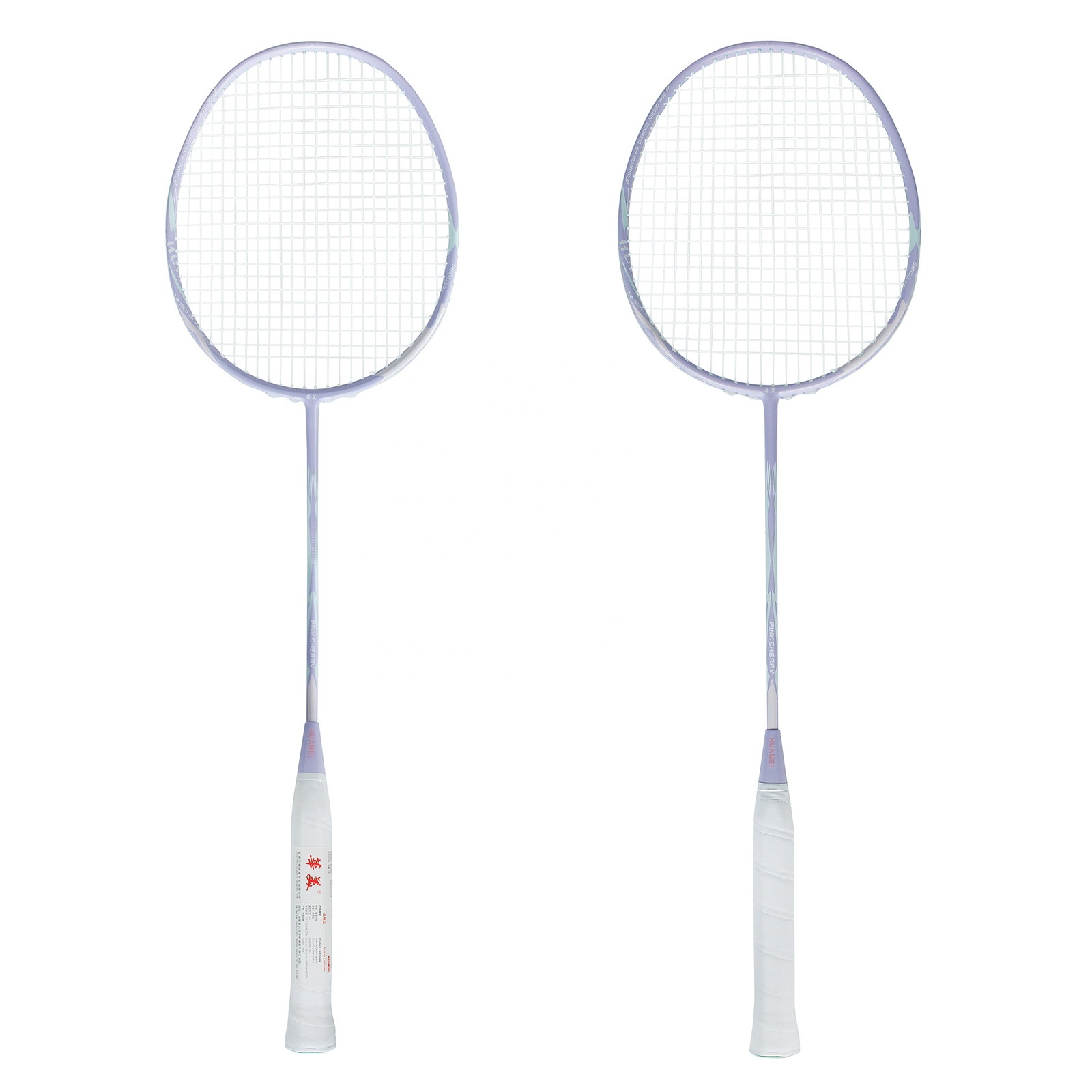 Hot selling Carbon fiber mater - Badminton Materi recension och pris