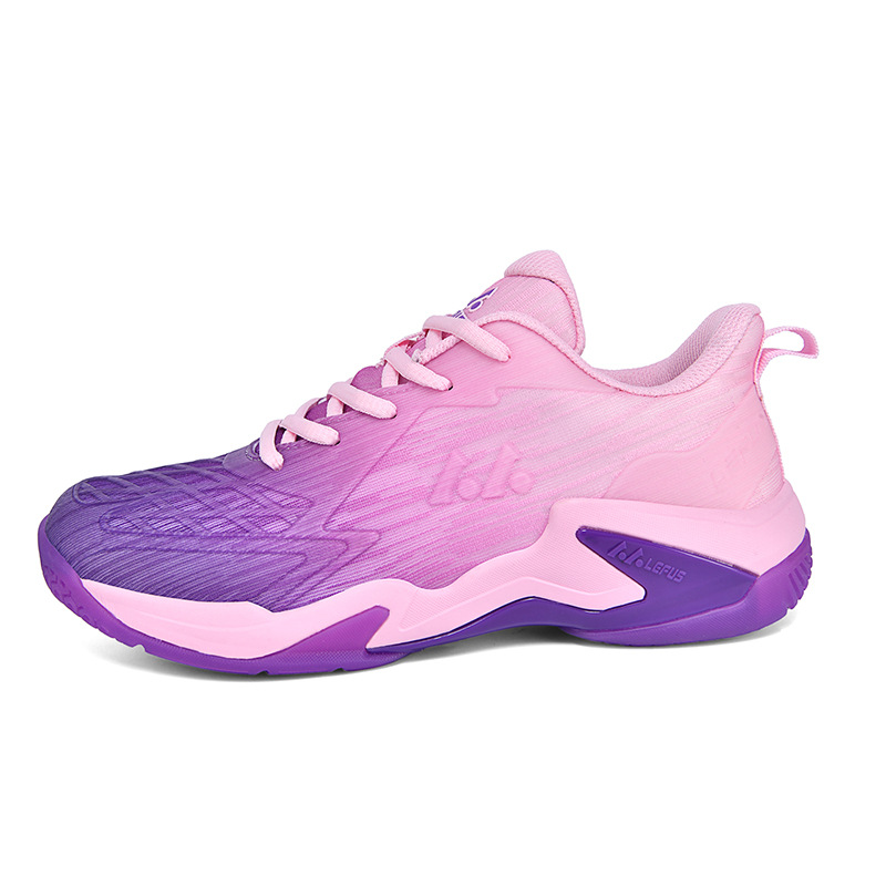 2026 LEFUS New Color Purple Pi - Badminton Materi recension och pris