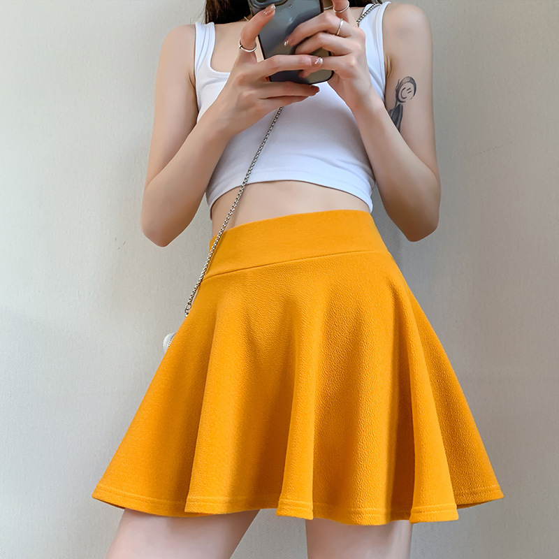 Summer Women's Skirts Fashion  - Badminton Korea recension och pris
