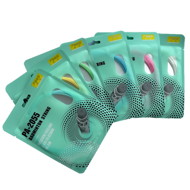 TOPO Badminton String For Badm - Badminton Yonex String recension och pris
