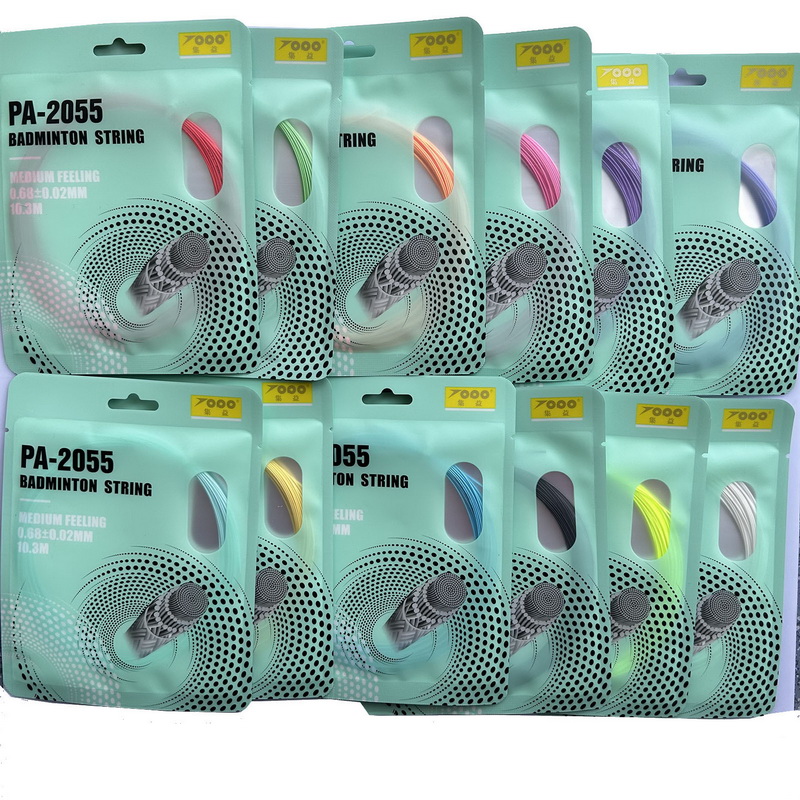 TOPO Badminton String For Badm - Badminton Yonex String recension och pris