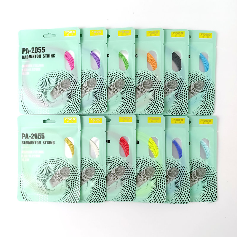 TOPO Badminton String For Badm - Badminton Yonex String recension och pris