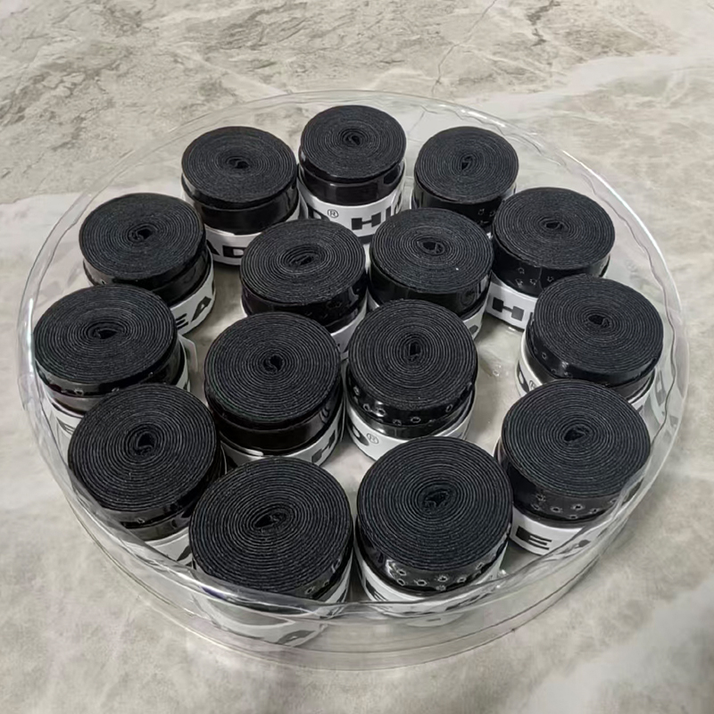 15pcs HEAD Tennis Overgrip Pad - Badminton Single recension och pris