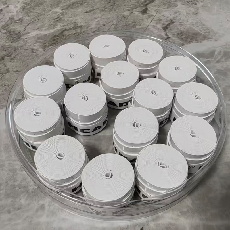 15pcs HEAD Tennis Overgrip Pad - Badminton Single recension och pris