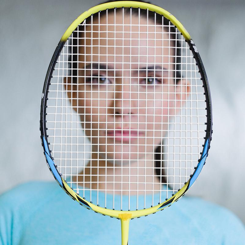Badminton String BG65 Racquet  - Badminton Yonex String recension och pris
