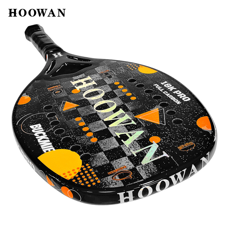 HOOWAN BUCKMIE Beach Tennis Ra - Li Ning Racket recension och pris
